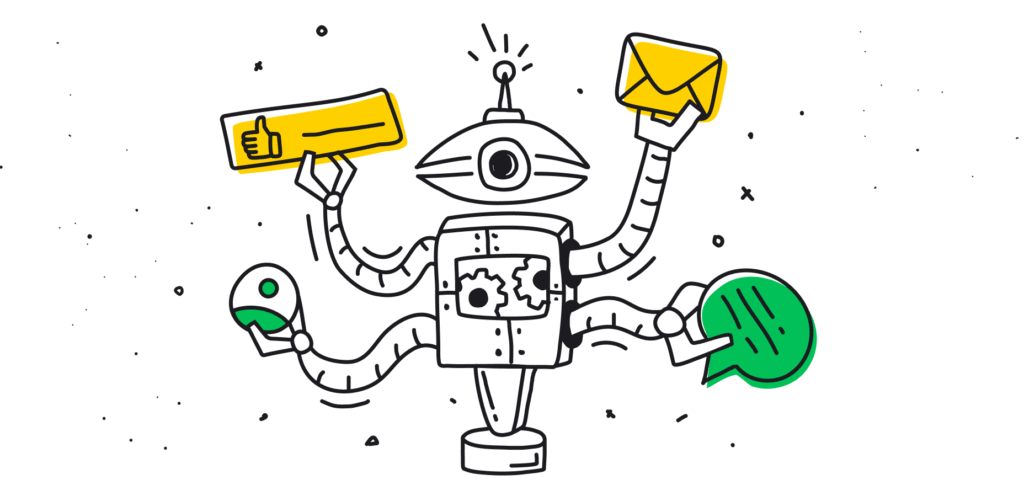 Auto assign issues in Redmine with automation